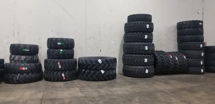 NTW - National Tire Wholesale 4