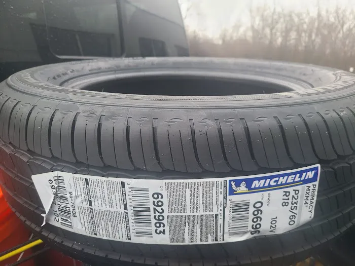 NTW - National Tire Wholesale 8