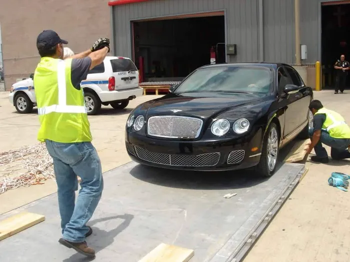 Infinitech Auto Service 0