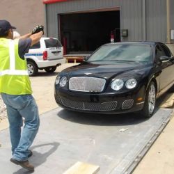 Infinitech Auto Service ico