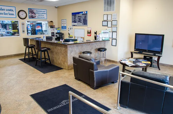 Infinitech Auto Service 2
