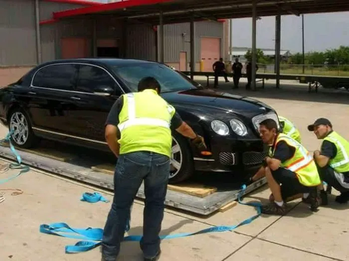 Infinitech Auto Service 1