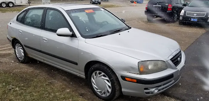 Aztec Auto Care, Inc. 3