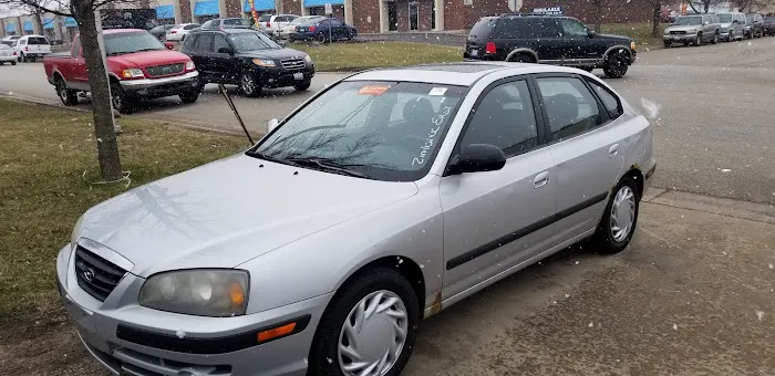 Aztec Auto Care, Inc. 4