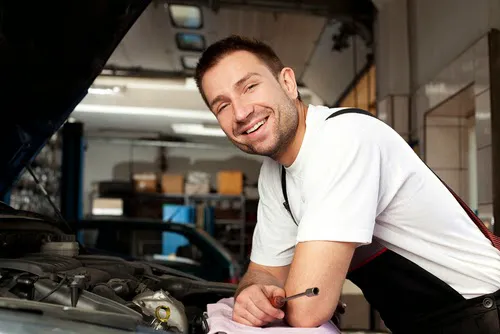 Aztec Auto Care, Inc. 8