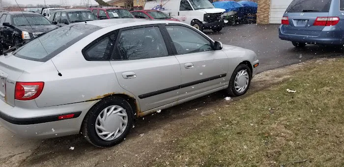 Aztec Auto Care, Inc. 7