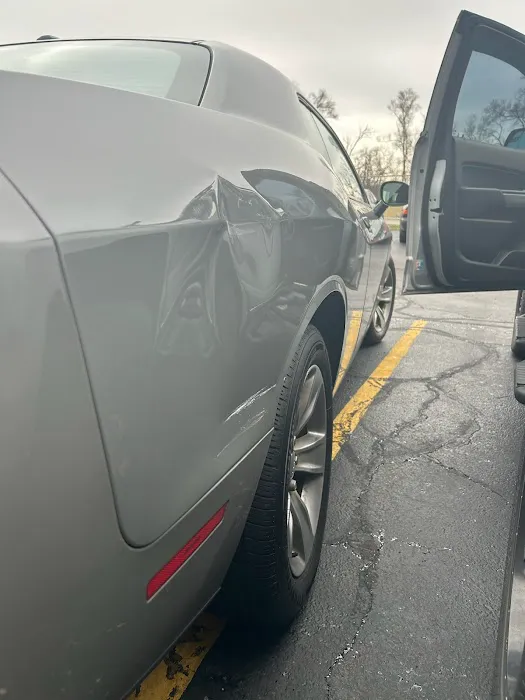D & S Auto Body & Restoration 4