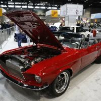 D & S Auto Body & Restoration