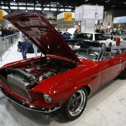 D & S Auto Body & Restoration ico