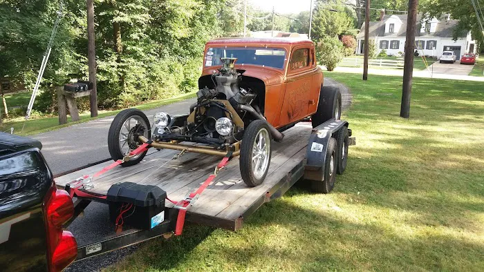 D & S Auto Body & Restoration 8