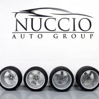 Nuccio Dry Ice