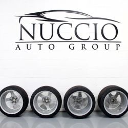 Nuccio Dry Ice ico