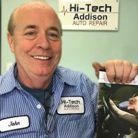 Hi-Tech Addison Auto Repair