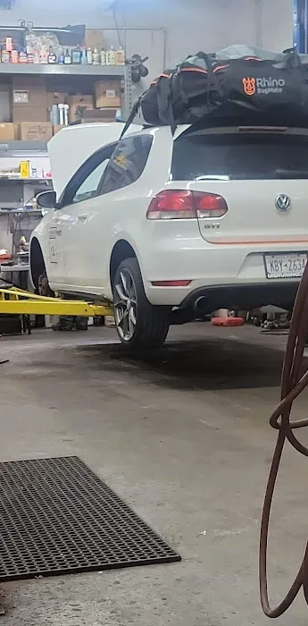 Hi-Tech Addison Auto Repair 5