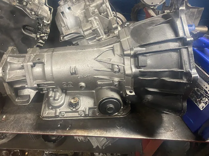 AA Affordable Transmissions 1