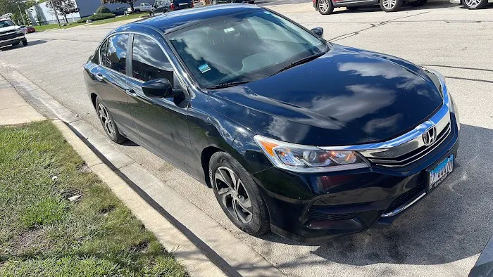 AA Affordable Transmissions 4