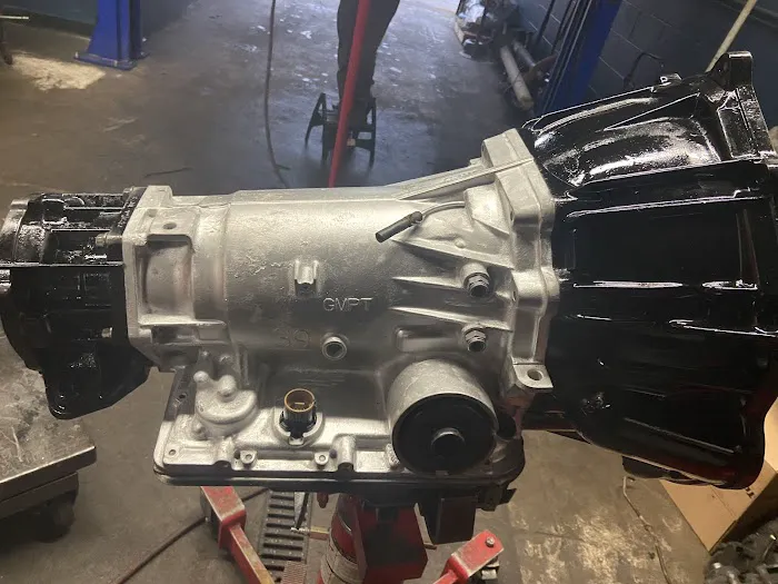 AA Affordable Transmissions 6