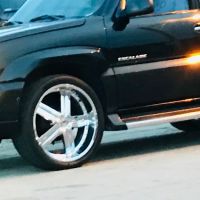 MG Auto Repair