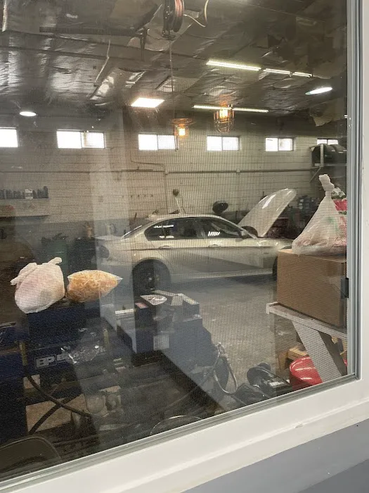 MG Auto Repair 5