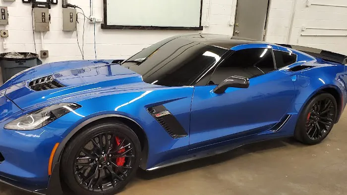 Shadow car tinting 5