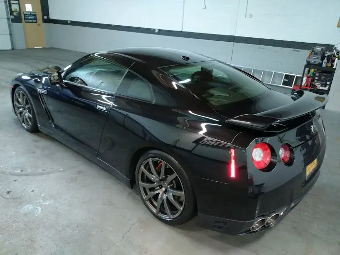 Shadow car tinting 2
