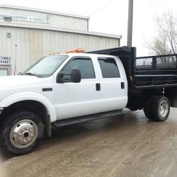 All Auto & Truck, Inc. ico