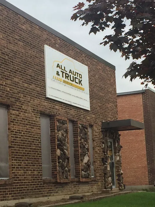 All Auto & Truck, Inc. 4