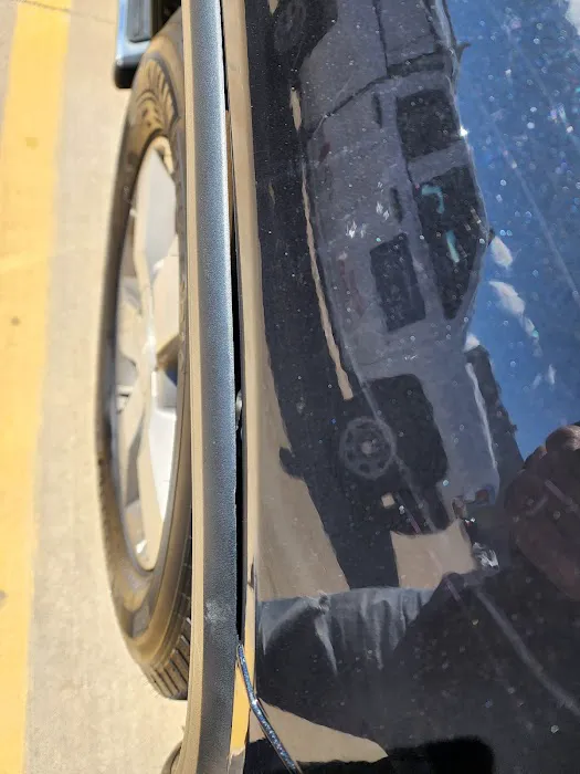 Gerber Collision & Glass 1