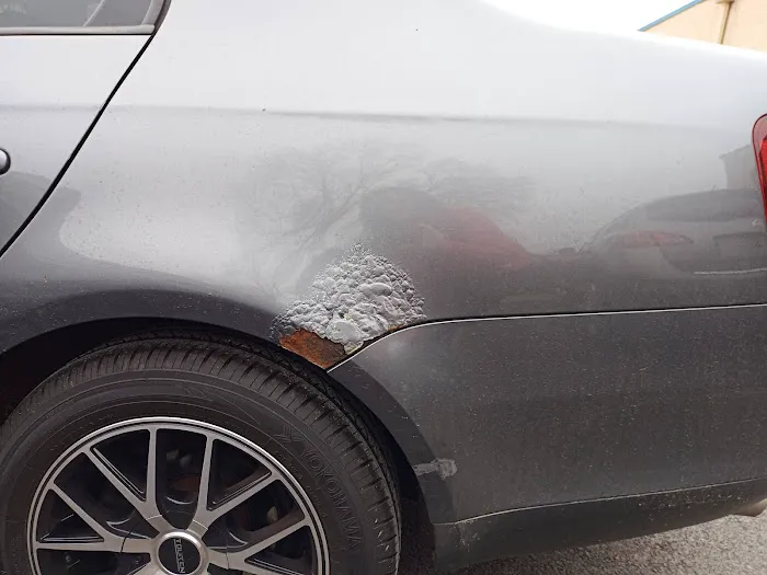 Albor's Collision Center Inc 3