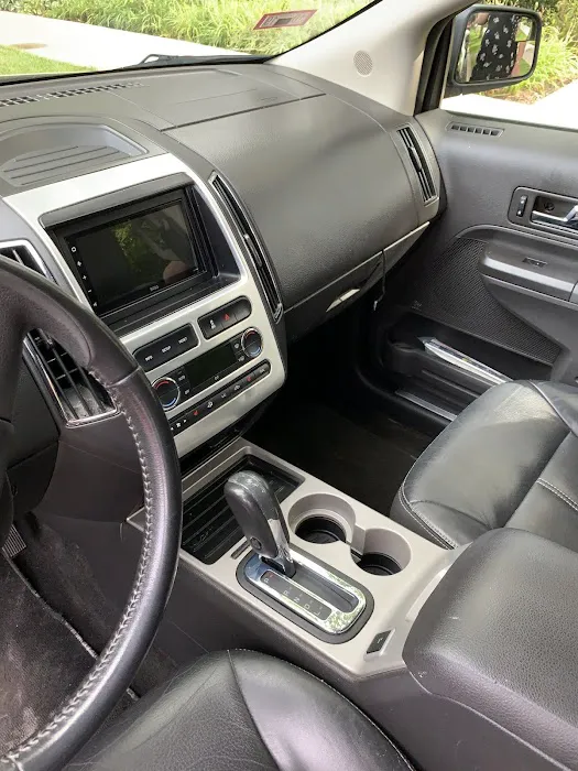 Albor's Collision Center Inc 2