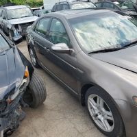 Duke's Auto Body