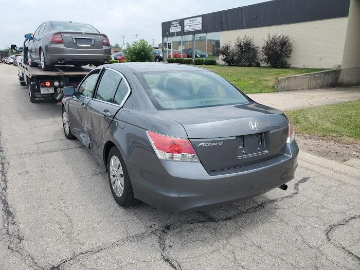 Duke's Auto Body 2