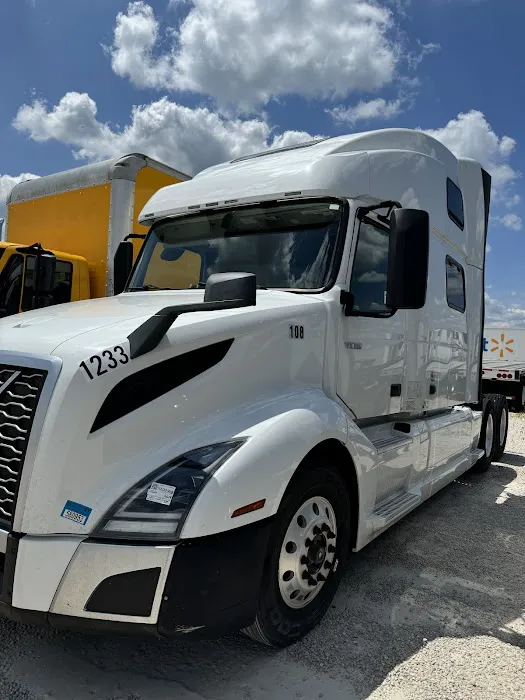 Action Truck & Trailer Service 0