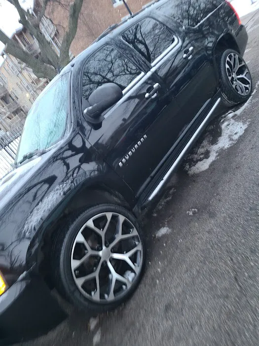 JP Auto Repair Service,Inc 0