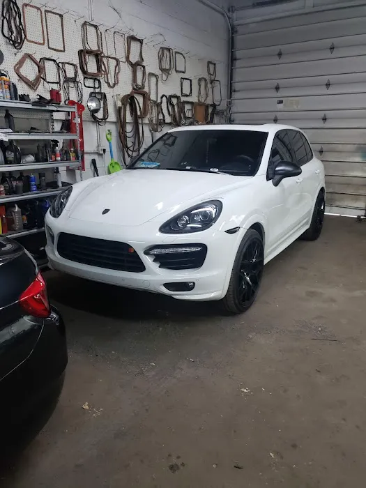 JP Auto Repair Service,Inc 1