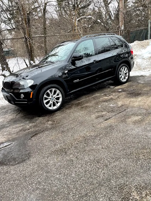 JP Auto Repair Service,Inc 5