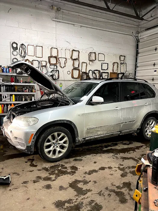 JP Auto Repair Service,Inc 4