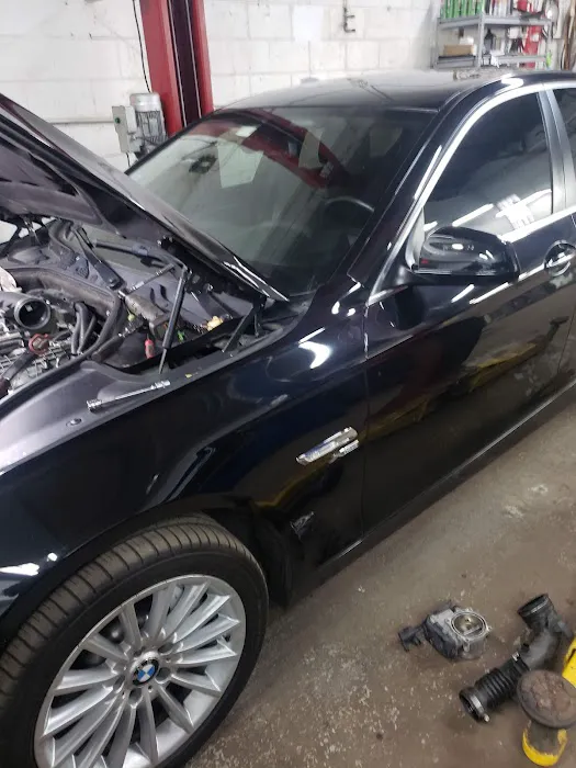 JP Auto Repair Service,Inc 2