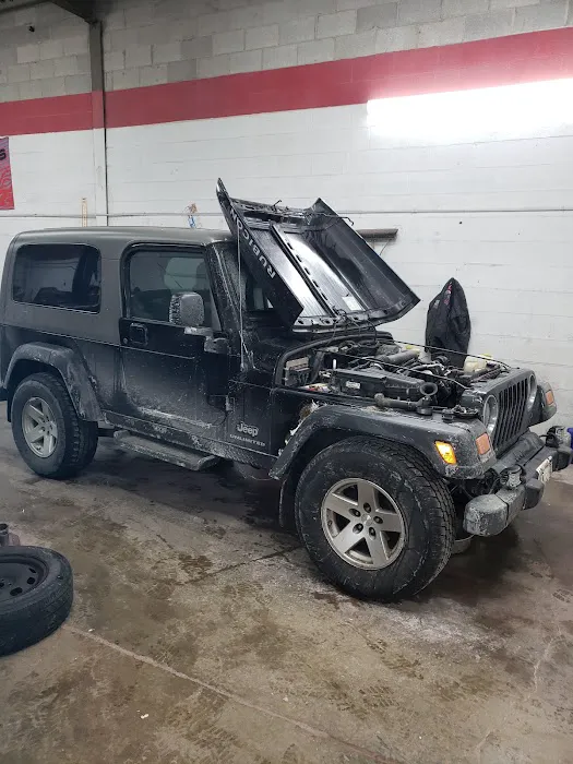JP Auto Repair Service,Inc 6
