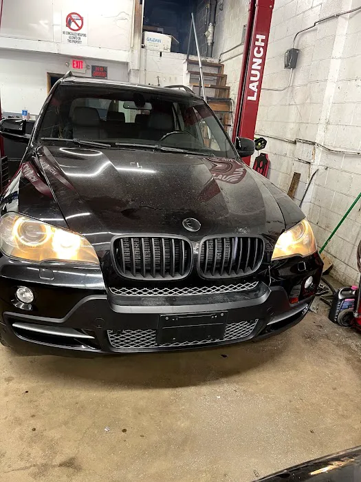 JP Auto Repair Service,Inc 7