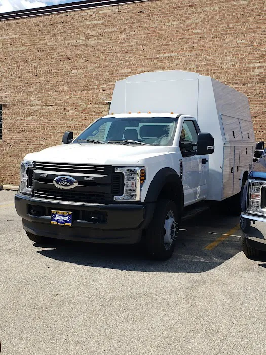 Regional Truck Equipment 2