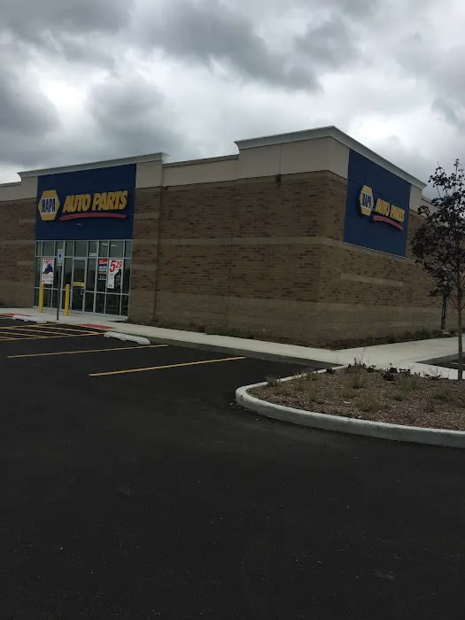 NAPA Auto Parts 0