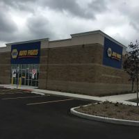 NAPA Auto Parts
