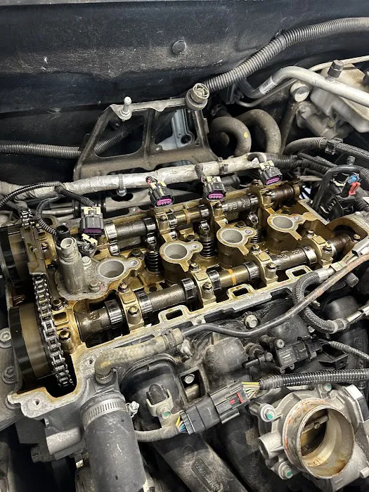 Tuffy Tire & Auto Service Center 2