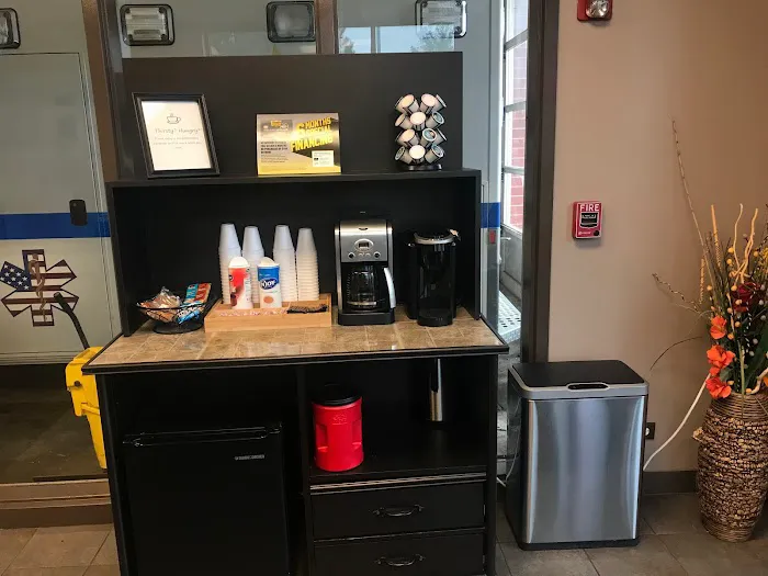 Tuffy Tire & Auto Service Center 1