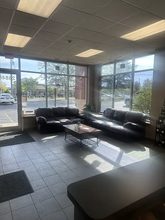 Tuffy Tire & Auto Service Center 0