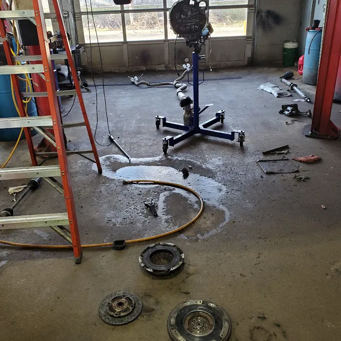 Tuffy Tire & Auto Service Center 4