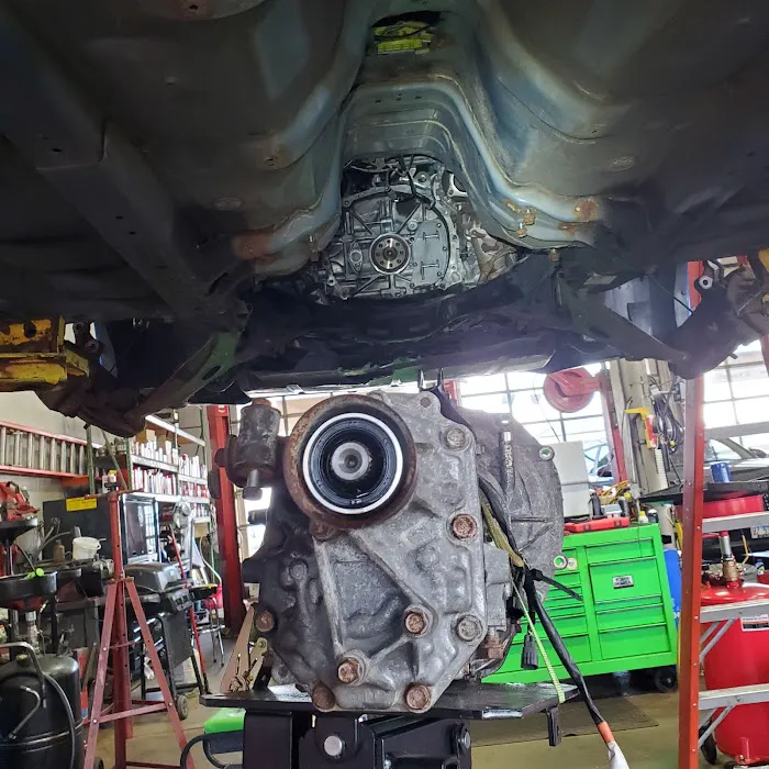 Tuffy Tire & Auto Service Center 6