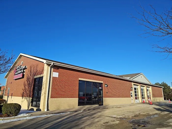 Doc Motor Works Auto Repair 5