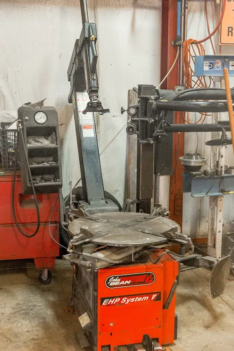 Doc Motor Works Auto Repair 0